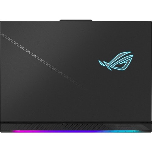 Asus ROG Strix SCAR 18 G834 G834JZR-XS96 18\" (457.20 mm) Gaming Notebook - 2.5K