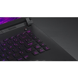 Asus ROG Strix SCAR 18 G834 G834JZR-XS96 18\" (457.20 mm) Gaming Notebook - 2.5K