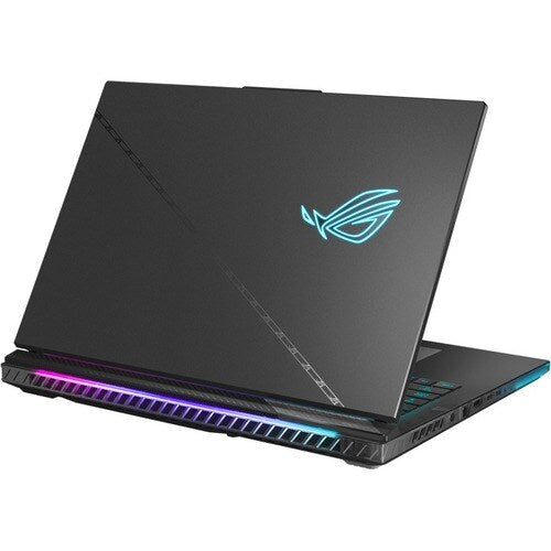 Asus ROG Strix SCAR 18 G834 G834JZR-XS96 18\" (457.20 mm) Gaming Notebook - 2.5K