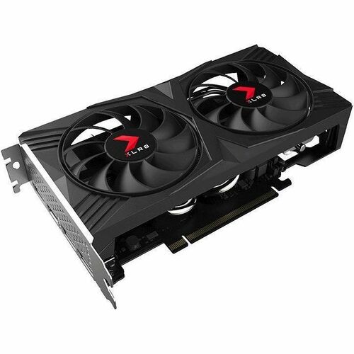 GRÁFICOS PNY GEFORCE RTX 4060 8GB XLR8 GAMING VERTO DUAL FAN OC