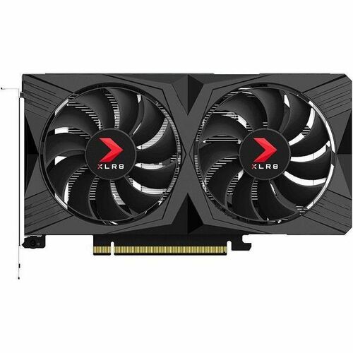 GRÁFICOS PNY GEFORCE RTX 4060 8GB XLR8 GAMING VERTO DUAL FAN OC