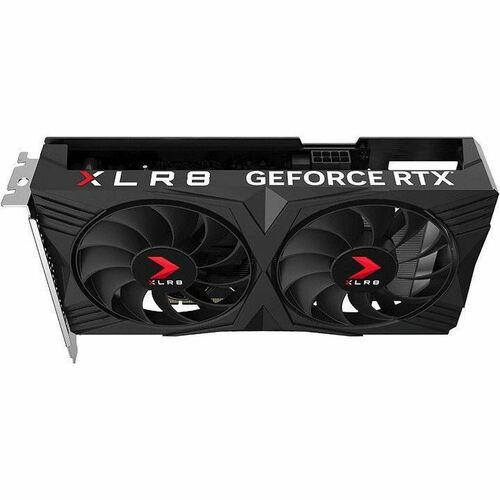 GRÁFICOS PNY GEFORCE RTX 4060 8GB XLR8 GAMING VERTO DUAL FAN OC