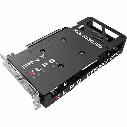GRÁFICOS PNY GEFORCE RTX 4060 8GB XLR8 GAMING VERTO DUAL FAN OC