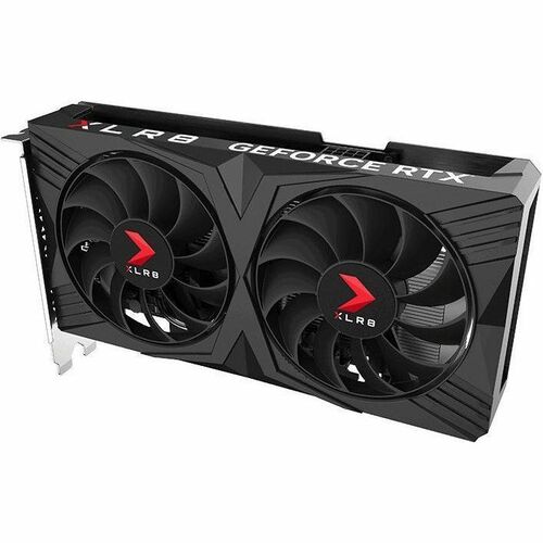 GRÁFICOS PNY GEFORCE RTX 4060 8GB XLR8 GAMING VERTO DUAL FAN OC