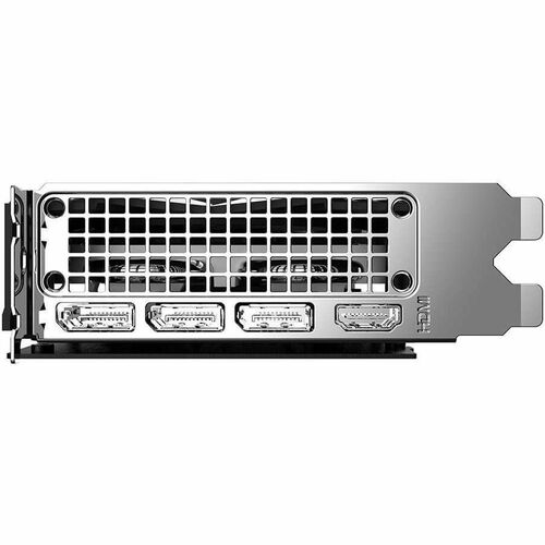 GRÁFICOS PNY GEFORCE RTX 4060 TI 8GB VERTO OVERCLOCKED DE DOBLE VENTILADOR