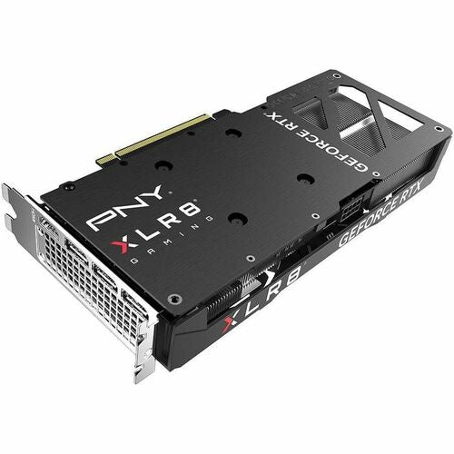 GRÁFICOS PNY GEFORCE RTX 4060 TI 8GB VERTO OVERCLOCKED DE DOBLE VENTILADOR