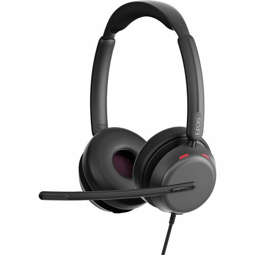 EPOS IMPACT 860 ANC Headset - Microsoft Teams Certification - Stereo -