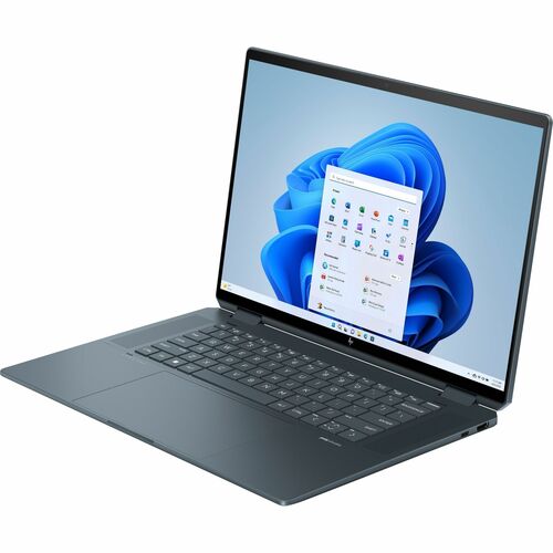 HP Spectre x360 16-aa0000 16-aa0000ca 16\" Touchscreen Convertible 2 in 1 Notebook - 2.8K