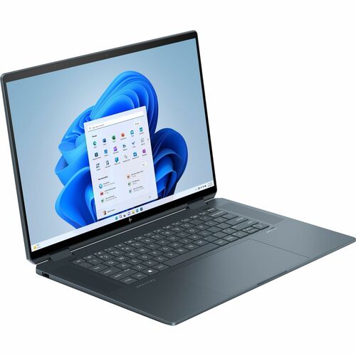 HP Spectre x360 16-aa0000 16-aa0000ca 16\" Touchscreen Convertible 2 in 1 Notebook - 2.8K