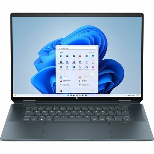 HP Spectre x360 16-aa0000 16-aa0000ca 16\" Touchscreen Convertible 2 in 1 Notebook - 2.8K