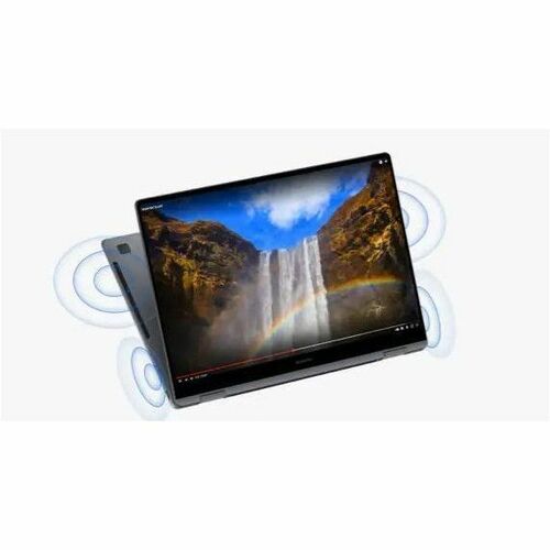 B2C GALAXY BOOK4 PRO U7H 16G 1T GRIS FONCÉ ARGENT
