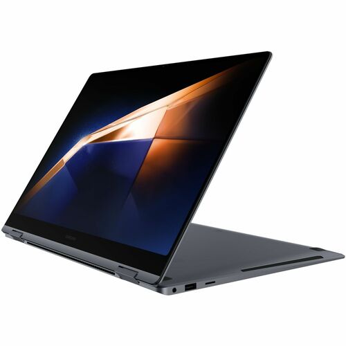B2C GALAXY BOOK4 PRO U7H 16G 1T GRIS FONCÉ ARGENT