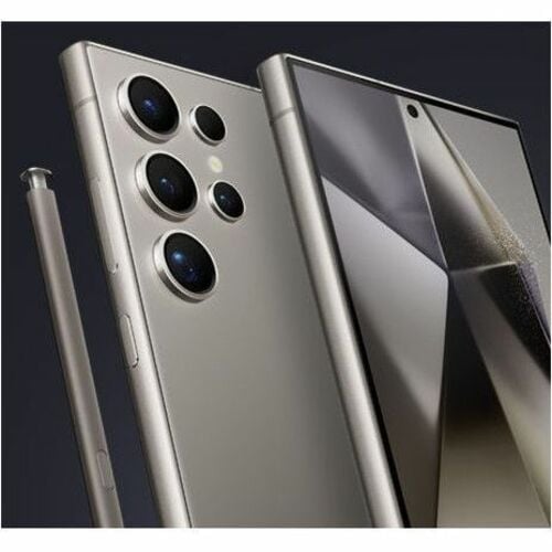 B2C S24 ULTRA TITANE NOIR 12 512 Go