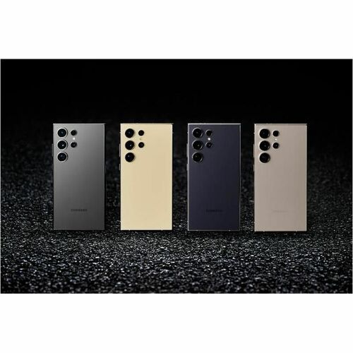 B2C S24 ULTRA TITANE NOIR 12 512 Go