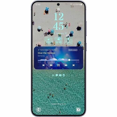 Samsung Galaxy S24+ SM