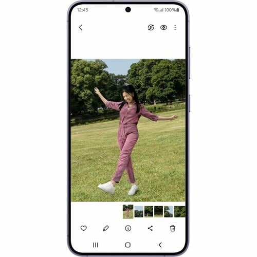 Samsung Galaxy S24 SM
