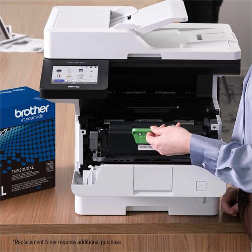 MONOCHROME LASER MULTIFUNCTION .BUSINESS