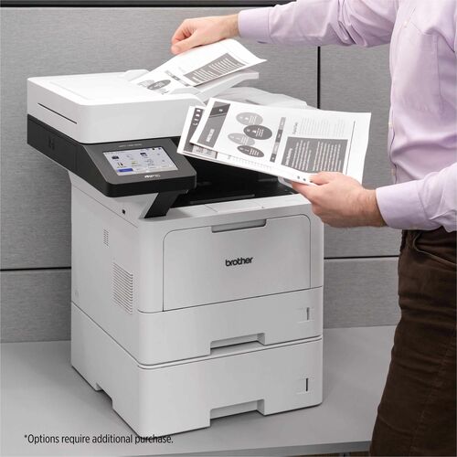MONOCHROME LASER MULTIFUNCTION .BUSINESS