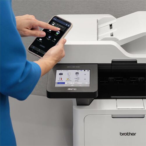 MONOCHROME LASER MULTIFUNCTION .BUSINESS