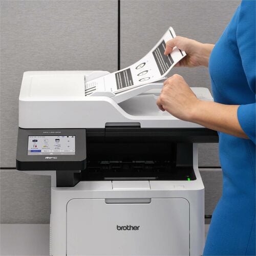 MONOCHROME LASER MULTIFUNCTION .BUSINESS