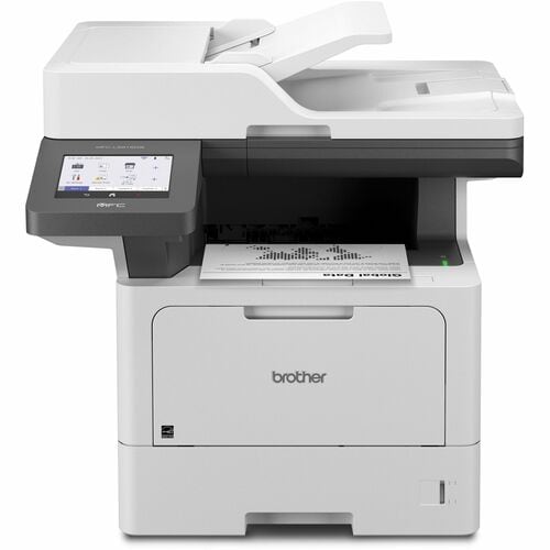 MONOCHROME LASER MULTIFUNCTION .BUSINESS
