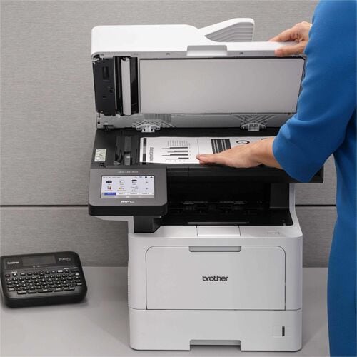 MONOCHROME LASER MULTIFUNCTION .BUSINESS