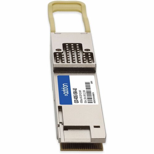 AddOn Arista Networks QSFP Module - For Data Networking, Optical Network