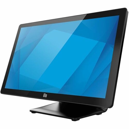 Terminal POS Elo Serie I 3 - Core i5-1245UL 4,40 GHz - 8 GB DDR5 SDRAM - 256