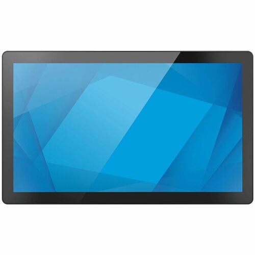 Terminal POS Elo Serie I 3 - Core i5-1245UL 4,40 GHz - 8 GB DDR5 SDRAM - 256