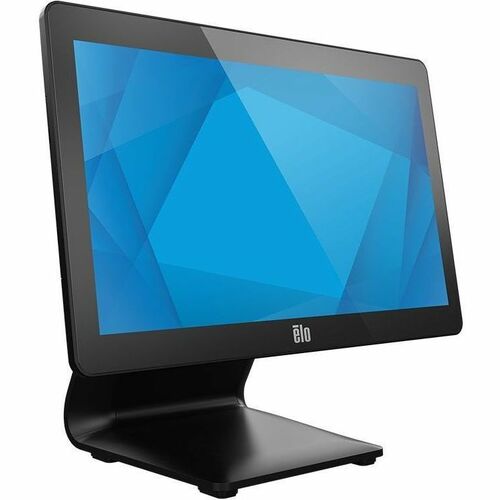 Terminal POS Elo Serie I 3 - Core i3 i3-1215UL - 8 GB DDR5 SDRAM - 128 GB SSD M