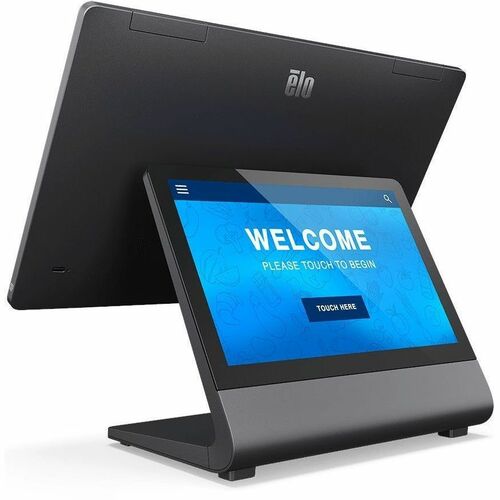Terminal TPV Elo EloPOS Z30 - Pentium J6426 - 8 GB DDR4 SDRAM - 128 GB SSD M.2 -