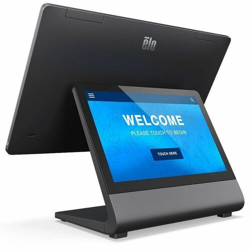 Terminal TPV Elo EloPOS Z30 - Pentium J6426 - 8 GB DDR4 SDRAM - 128 GB SSD M.2 -
