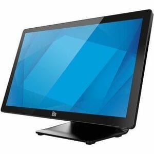 Terminal de point de vente Elo série I - Intel Core i3 4,40 GHz - 8 Go de mémoire SDRAM DDR5 - 128 Go de stockage
