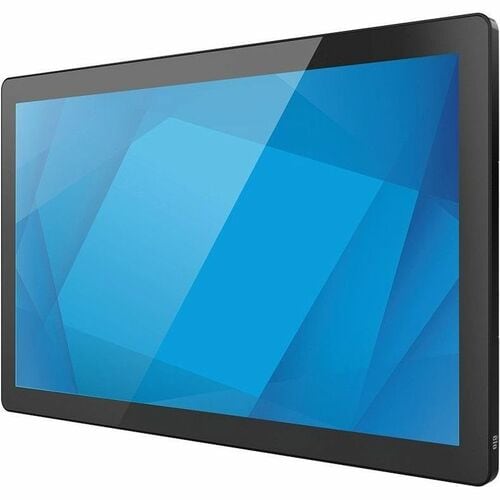 Terminal POS Elo Serie I 3 - Core i5 i5-1245UL 4,40 GHz - 8 GB DDR5 SDRAM - 128