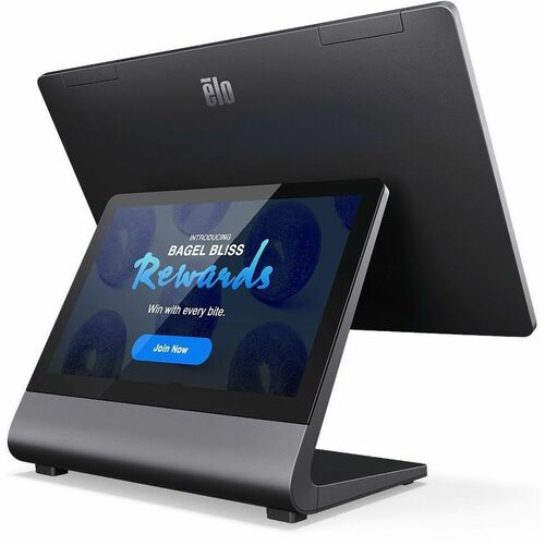 Elo EloPOS Z30 POS Terminal - Pentium J6426 - 8 GB DDR4 SDRAM - 128 GB SSD M.2