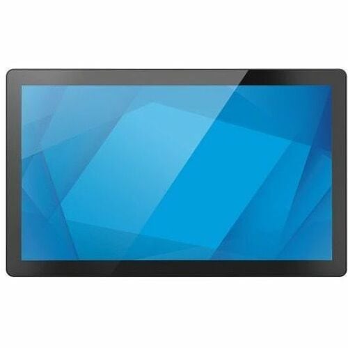 Terminal POS Elo Serie I 3 (Intel Core i5-1245UL 4,40 GHz - 8 GB DDR5 SDRA)