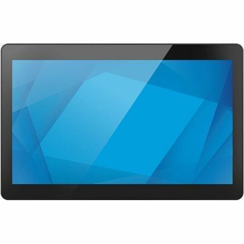Terminal de point de vente Elo I-Series 3 - Celeron 7305L 1,10 GHz - 8 Go DDR5 SDRAM - 128 Go