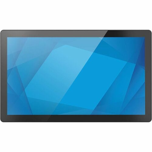 Terminal POS Elo Serie I 3 - Core i3 i3-1215UL 4,40 GHz - 8 GB DDR5 SDRAM - 128