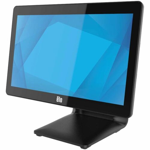 Terminal de point de vente Elo I-Series 3 - Core i3 i3-1215UL 4,40 GHz - 8 Go DDR5 SDRAM - 128