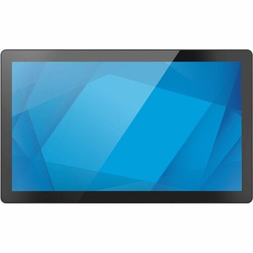 Terminal de point de vente Elo I-Series 3 - Celeron 7305L 1,10 GHz - 8 Go DDR5 SDRAM - 128 Go