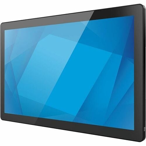 Terminal de point de vente Elo I-Series 3 - Celeron 7305L 1,10 GHz - 8 Go DDR5 SDRAM - 128 Go
