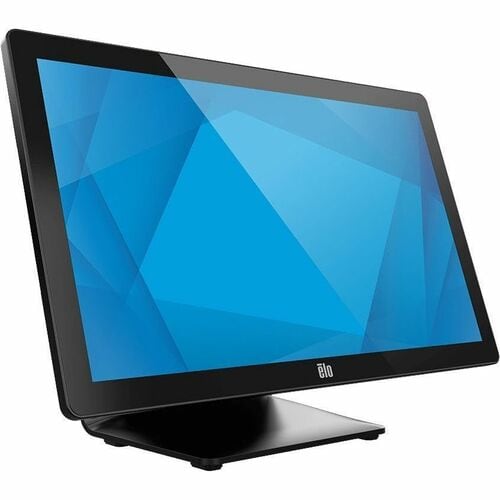 Terminal de point de vente Elo I-Series 3 - Celeron 7305L 1,10 GHz - 8 Go DDR5 SDRAM - 128 Go