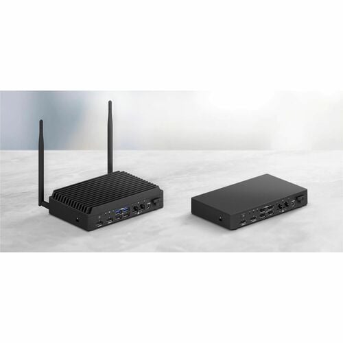 BNUC13BRFA400B01O INTEL ATOM X7425E BRAVO CANYON MOQ1 NC/NR