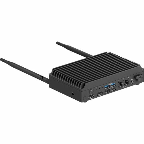 BNUC13BRFA400B01O INTEL ATOM X7425E BRAVO CANYON MOQ1 NC/NR
