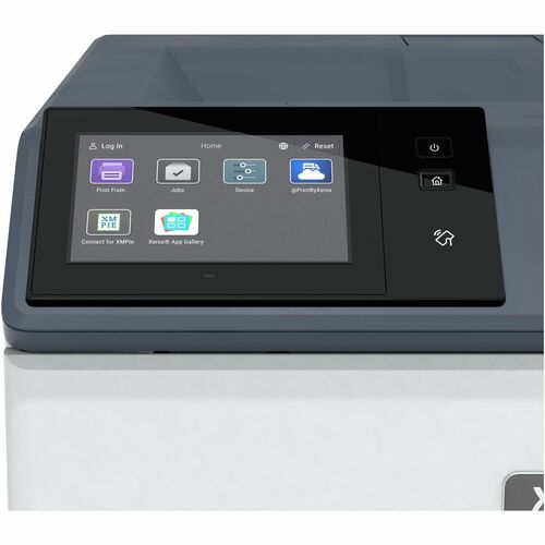 Xerox VersaLink C620 Desktop Wired Laser Printer - Color - 5