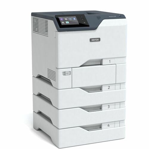 Xerox VersaLink C620 Desktop Wired Laser Printer - Color - 5