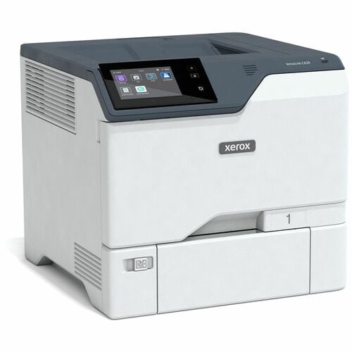 Xerox VersaLink C620 Desktop Wired Laser Printer - Color - 5
