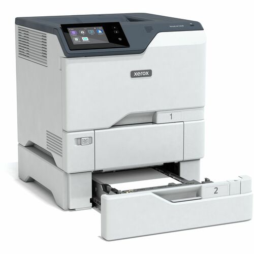 Xerox VersaLink C620 Desktop Wired Laser Printer - Color - 5
