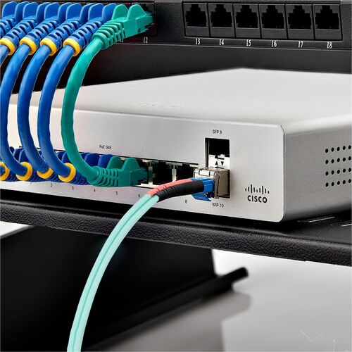 SFP compatible con MSA de StarTech.com