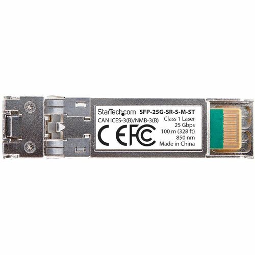 SFP compatible con MSA de StarTech.com